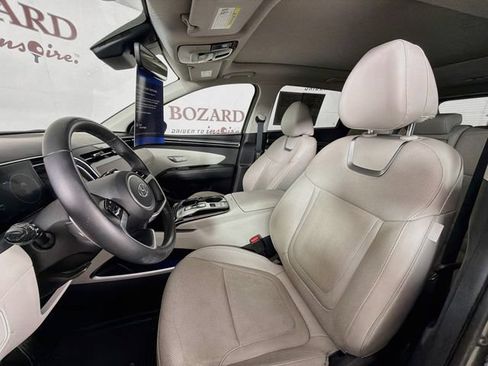 Used 2023 Hyundai Tucson Limited w/ Winter Package FWD image 26