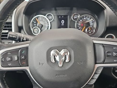 Certified 2019 RAM 1500 Big Horn AWD/4WD image 7