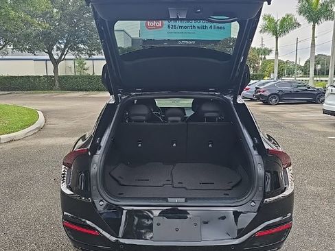 Used 2024 Kia EV6 GT-Line w/ GT-Line White Seat Package image 31