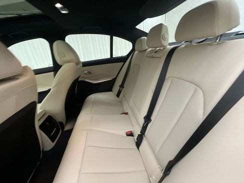 Certified 2024 BMW 330i xDrive Sedan w/ Convenience Package image 24