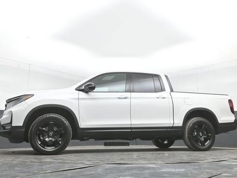 New 2026 Honda Ridgeline Black Edition image 44