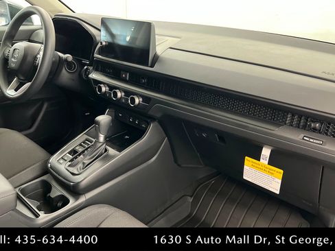 New 2026 Honda CR-V EX image 24