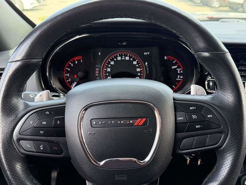 Certified 2022 Dodge Durango R/T w/ Blacktop Package AWD/4WD image 38