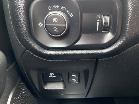 Used 2022 RAM 1500 Big Horn image 44