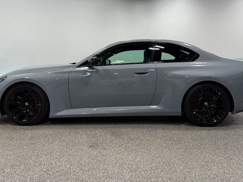 Used 2023 BMW M2 w/ Carbon Package image 12