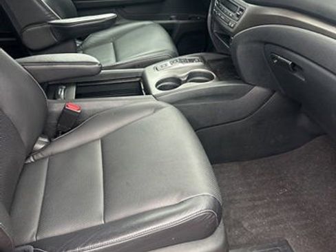 Used 2023 Honda Ridgeline RTL image 15