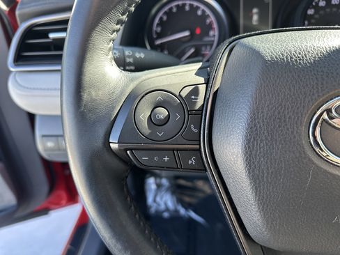 Certified 2022 Toyota Camry SE image 19