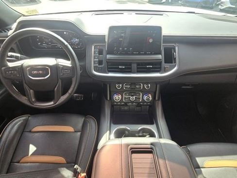Certified 2022 GMC Yukon AT4 AWD/4WD image 18