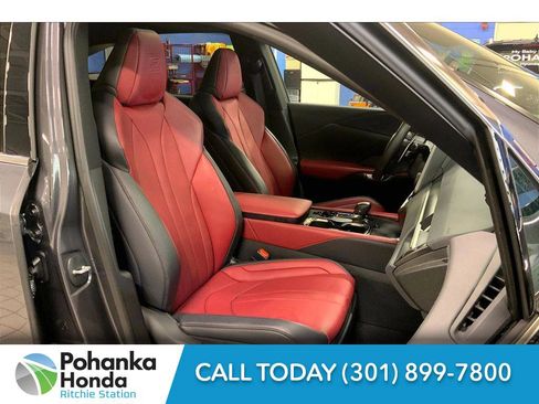 Used 2024 Lexus RX 350 F Sport image 6