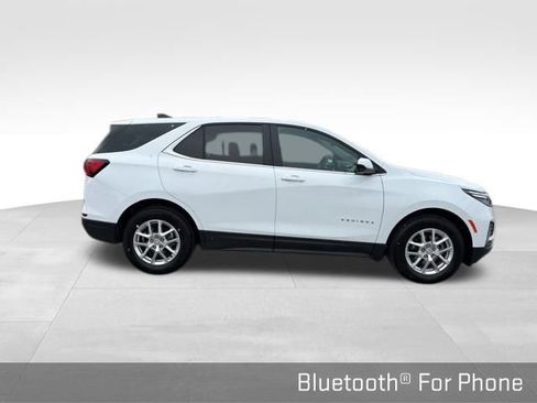 Used 2024 Chevrolet Equinox LT image 17