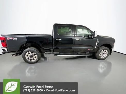 New 2026 Ford F250 Lariat w/ Chrome Package AWD/4WD image 8