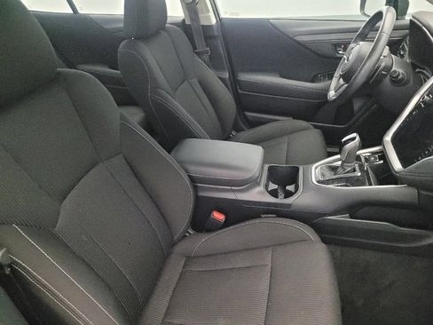 Used 2023 Subaru Legacy Premium image 21