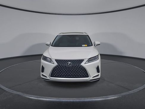 Used 2020 Lexus RX 350 AWD w/ Premium Package image 6