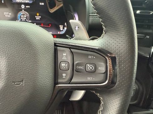 Used 2026 RAM 1500 RHO w/ Bed Utility Group AWD/4WD image 23
