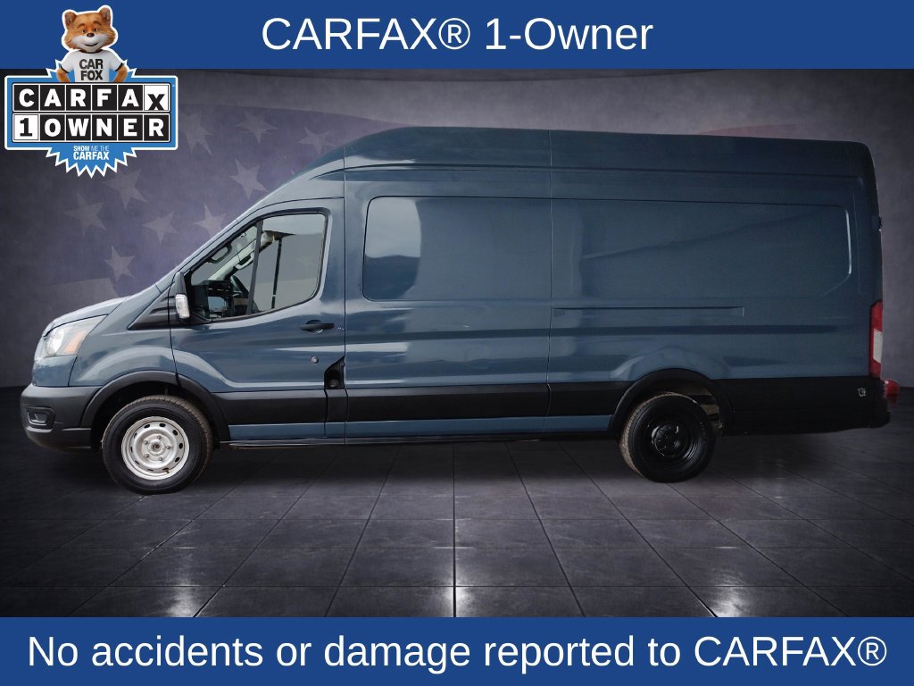 Used 2020 Ford Transit 250 148 High Roof Extended RWD image 2
