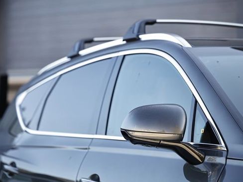 New 2026 Genesis GV80 3.5T Prestige image 3