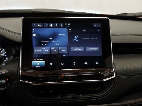 New 2026 Jeep Compass Latitude image 21