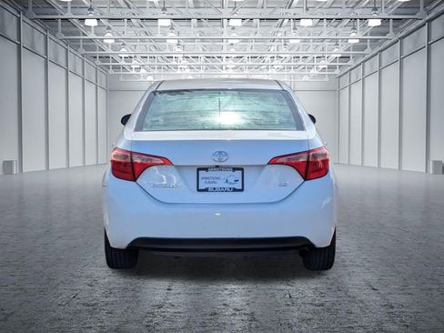 Used 2019 Toyota Corolla LE image 4