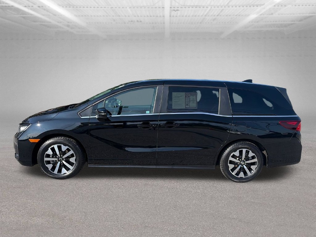 Used 2025 Honda Odyssey EX-L image 2