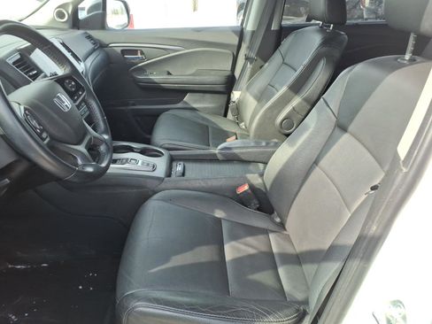 Used 2021 Honda Pilot Special Edition image 10