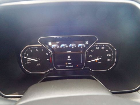 Used 2021 GMC Yukon AT4 w/ AT4 Premium Plus Package AWD/4WD image 29