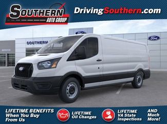 New 2026 Ford Transit 250 Low Roof 360° Tour