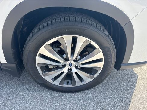 Used 2019 Subaru Ascent Touring w/ Popular Package #2 AWD/4WD image 22