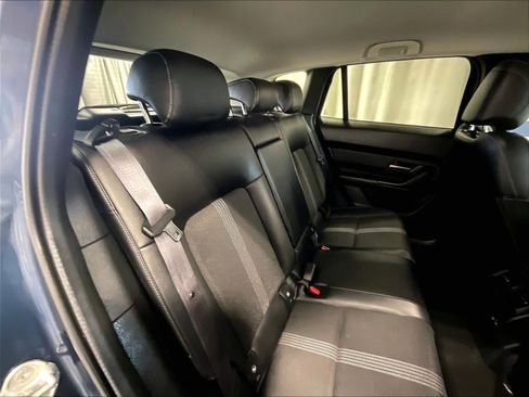 Used 2023 MAZDA CX-50 AWD 2.5 S w/ Cargo Package image 16