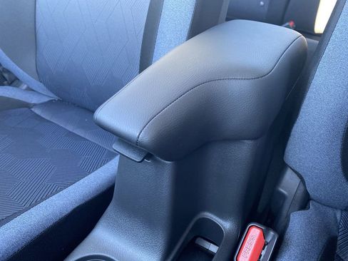 New 2025 Nissan Versa SV image 18