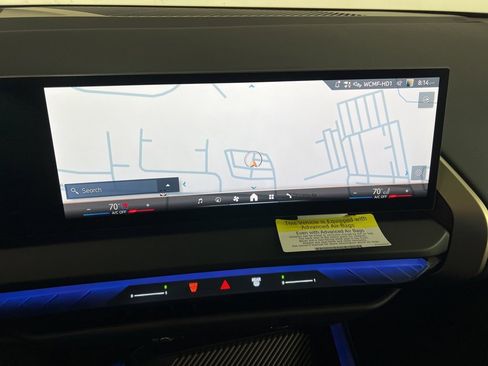 Used 2025 BMW X3 xDrive30i w/ Premium Package image 7