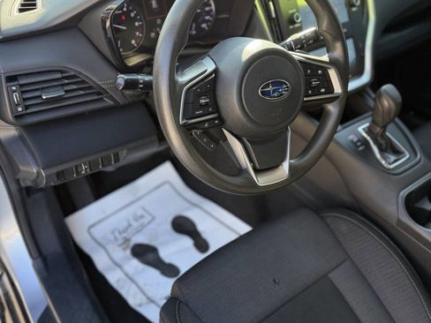 Used 2021 Subaru Outback image 12