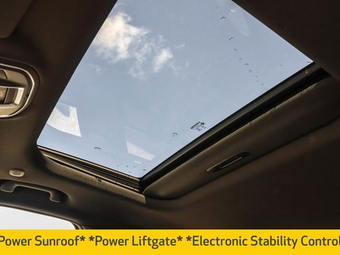 New 2025 Jeep Grand Cherokee Altitude image 7