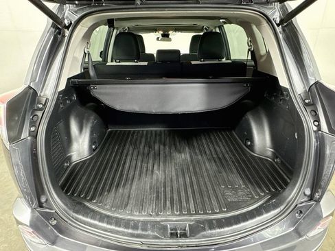 Used 2017 Toyota RAV4 XLE w/ Plus Special Value Package FWD image 30