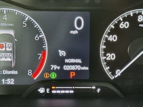 Used 2024 Honda Civic Sport image 15