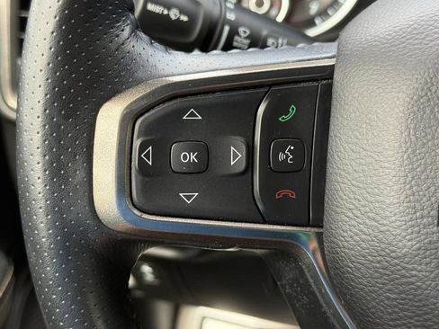 Used 2020 RAM 1500 Sport w/ Level 2 Equipment Goup w/2_L AWD/4WD image 15