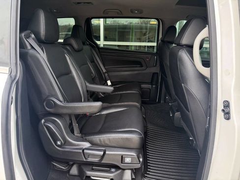 Used 2024 Honda Odyssey EX-L image 14