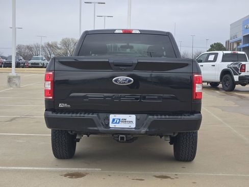 Used 2019 Ford F150 XL w/ Equipment Group 101A Mid image 8