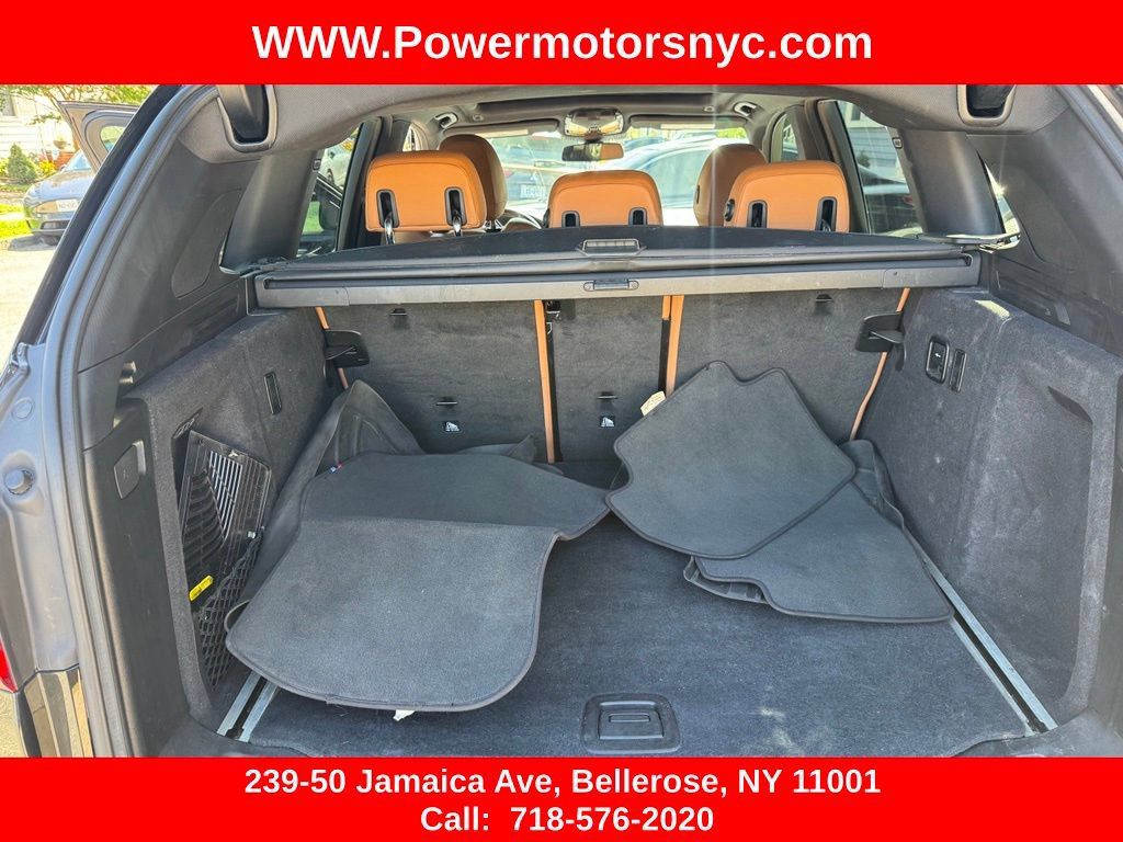 Used 2021 BMW X3 M40i w/ Premium Package AWD/4WD image 18