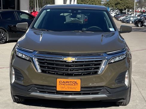 Used 2024 Chevrolet Equinox LT image 6
