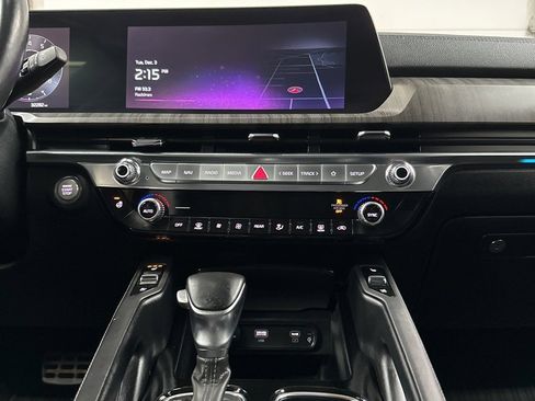 Used 2023 Kia Telluride SX Prestige image 24