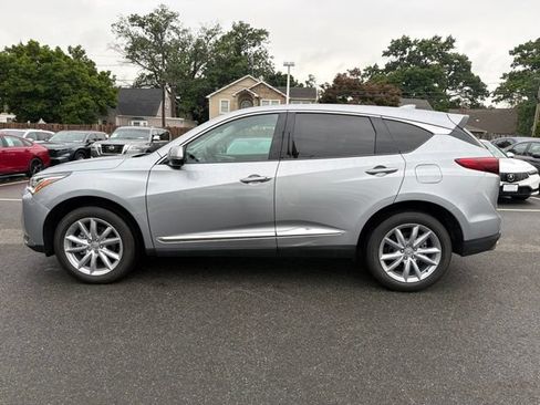 Certified 2023 Acura RDX AWD image 4