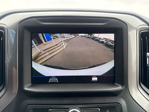 Used 2023 Chevrolet Silverado 3500 W/T w/ Gooseneck/5TH Wheel Package image 20