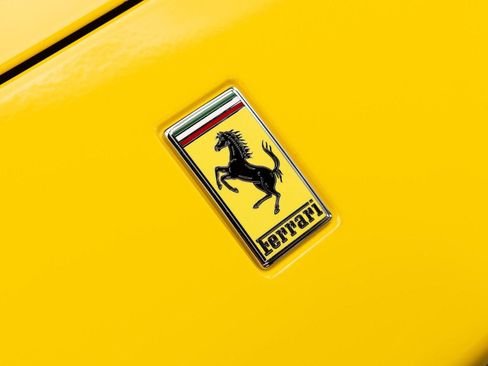 Certified 2021 Ferrari F8 Tributo RWD image 26