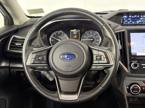 Used 2023 Subaru Crosstrek 2.5i Limited image 13