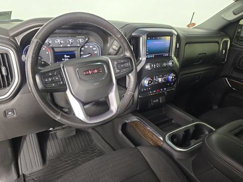 Used 2020 GMC Sierra 1500 Elevation w/ Elevation Value Package RWD image 20