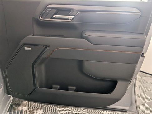 Certified 2025 GMC Sierra 2500 AT4 w/ AT4 Premium Plus Package image 36