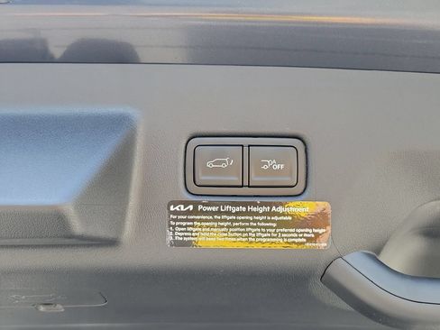 New 2027 Kia Telluride S w/ Towing Package FWD image 33