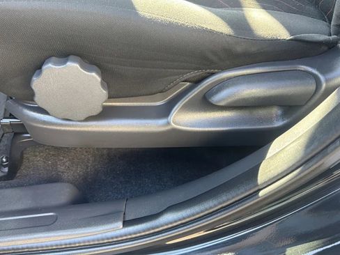 Used 2021 Mitsubishi Mirage ES FWD image 18