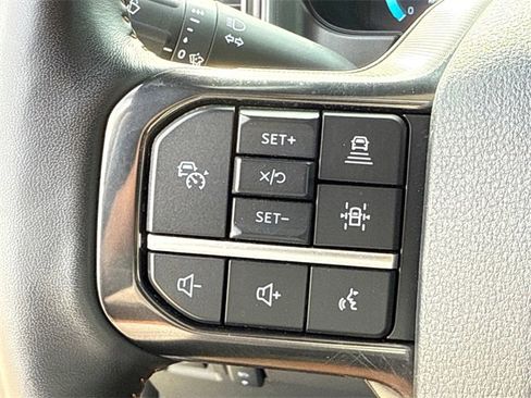 Used 2024 Ford F350 Platinum w/ FX4 Off-Road Package image 32