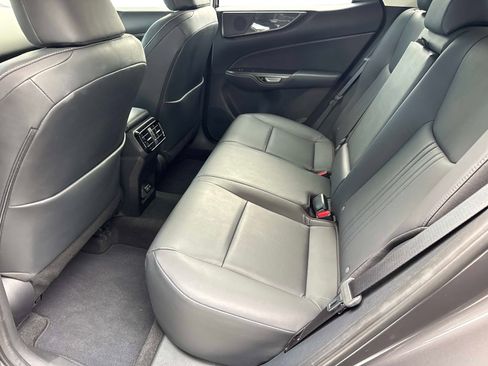 Used 2023 Lexus NX 350 AWD image 15